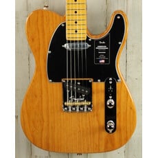 Fender DEMO Fender American Professional Telecaster - Natural (397)