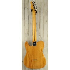 Fender DEMO Fender American Professional Telecaster - Natural (397)