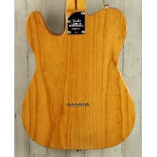 Fender DEMO Fender American Professional Telecaster - Natural (397)