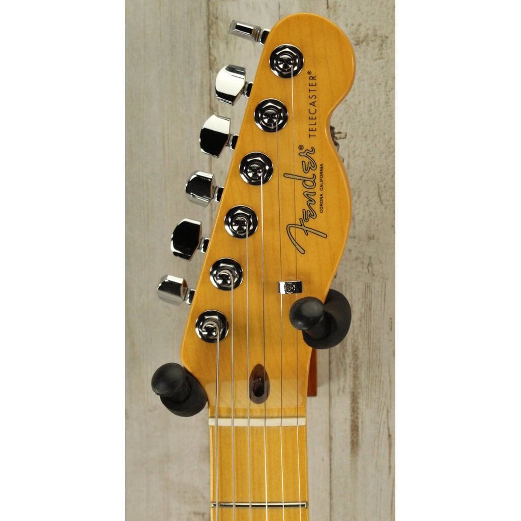 Fender DEMO Fender American Professional Telecaster - Natural (397)