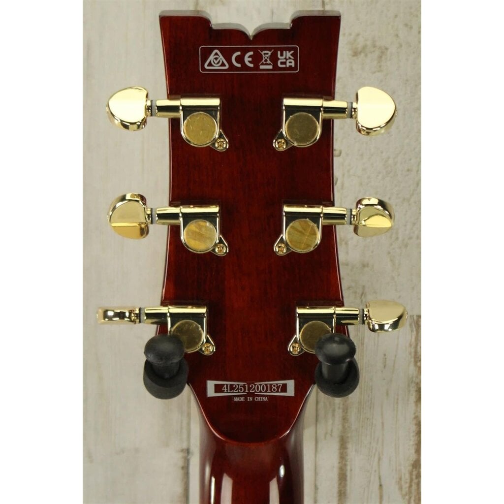 Ibanez USED Ibanez AR Standard AR520HME (187)
