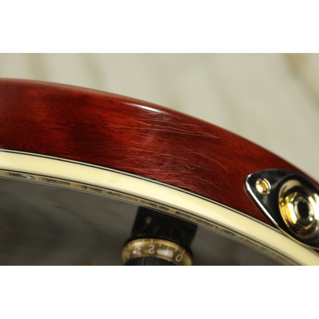 Ibanez USED Ibanez AR Standard AR520HME (187)