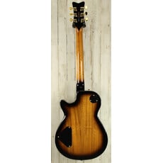 Gretsch USED Gretsch Limited Edition Electromatic Black Limba Jet (489)