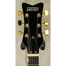 Gretsch USED Gretsch Limited Edition Electromatic Black Limba Jet (489)