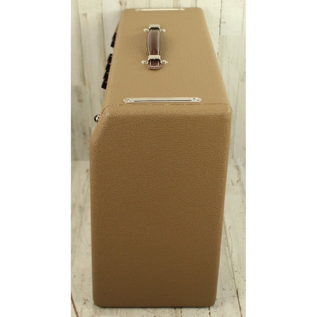 Fender USED Fender '62 Deluxe (463)