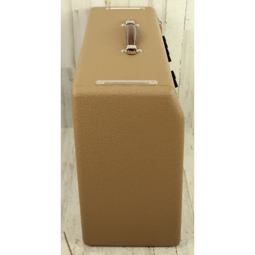Fender USED Fender '62 Deluxe (463)