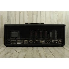 EVH USED EVH 5150 Iconic Series 80W EL34 Head (933)