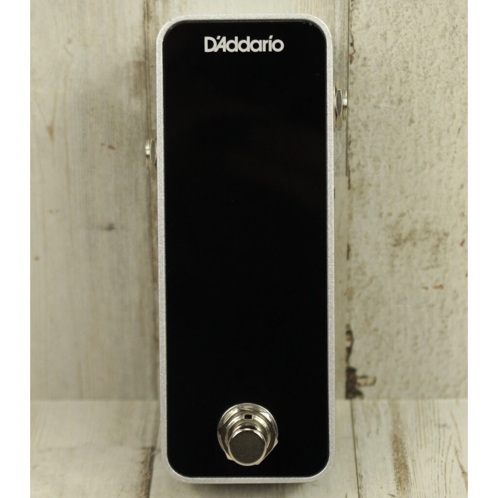D'Addario USED D'Addario PW-CT-20 Tuner (030)