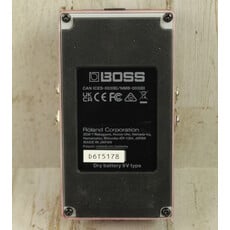 Boss USED Boss DM-2W Delay Waza (010)