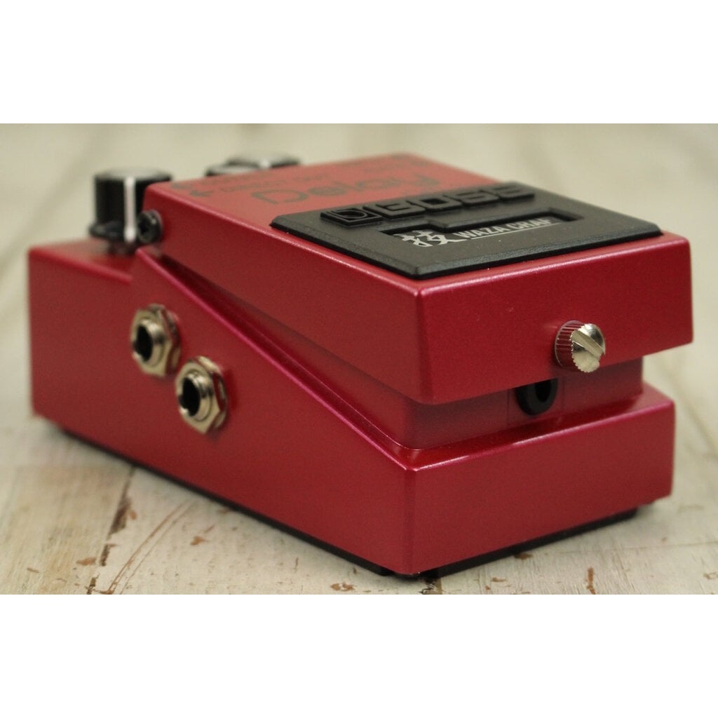 Boss USED Boss DM-2W Delay Waza (010)