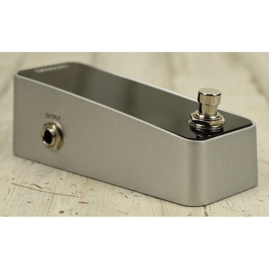 D'Addario USED D'Addario PW-CT-20 Tuner (030)