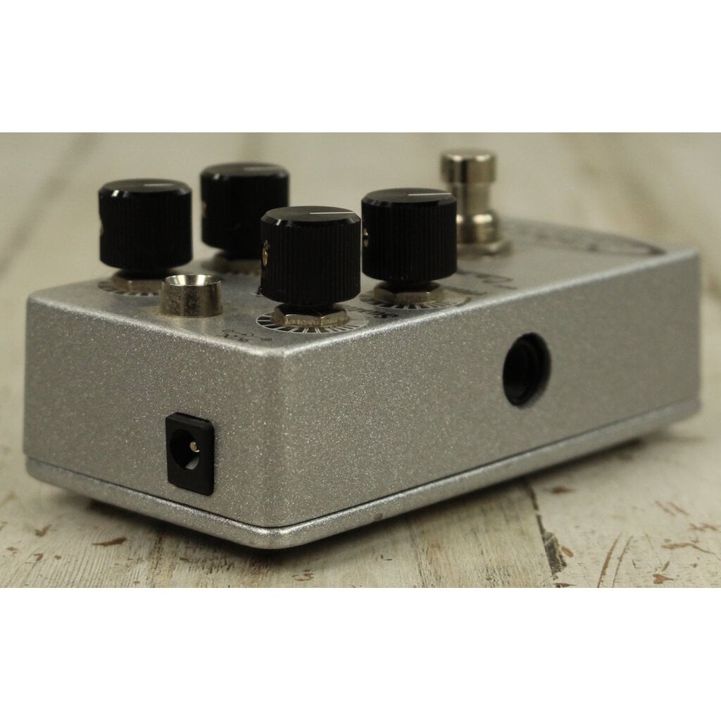 Keeley USED Keeley Compressor (040)