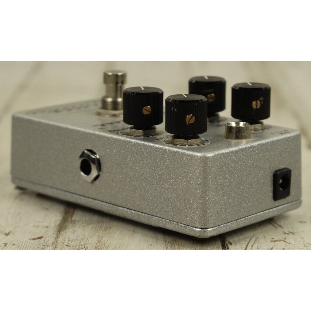 Keeley USED Keeley Compressor (040)