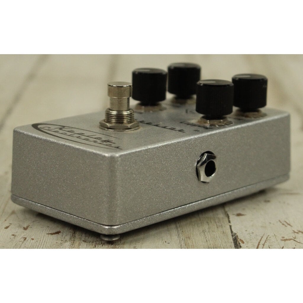 Keeley USED Keeley Compressor (040)