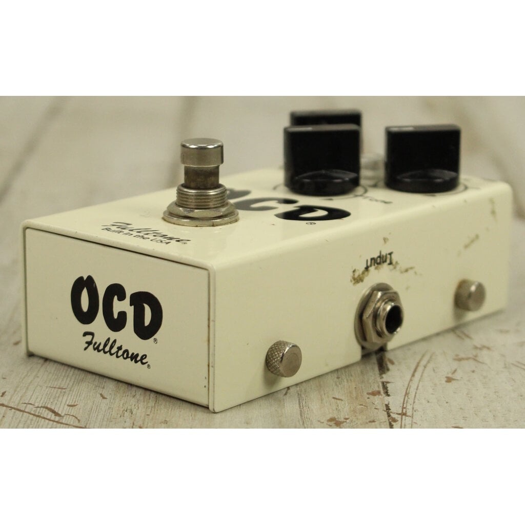 Fulltone USED Fulltone OCD (050)