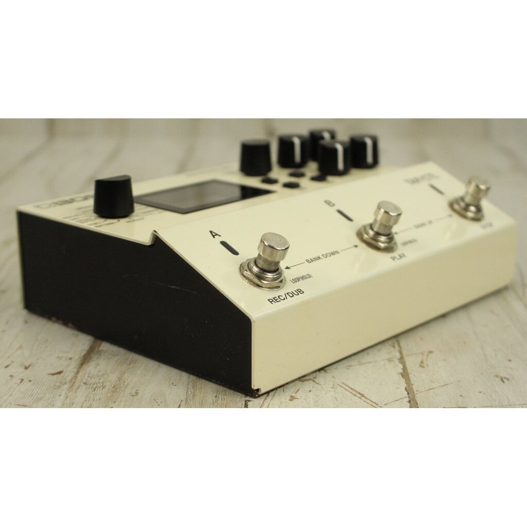 Boss USED Boss DD-500 Digital Delay (060)