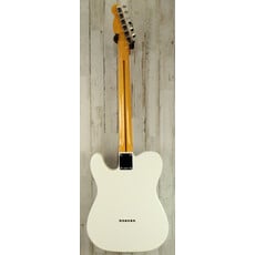 Fender DEMO Fender American Vintage II 1951 Telecaster - Prototype White (280)