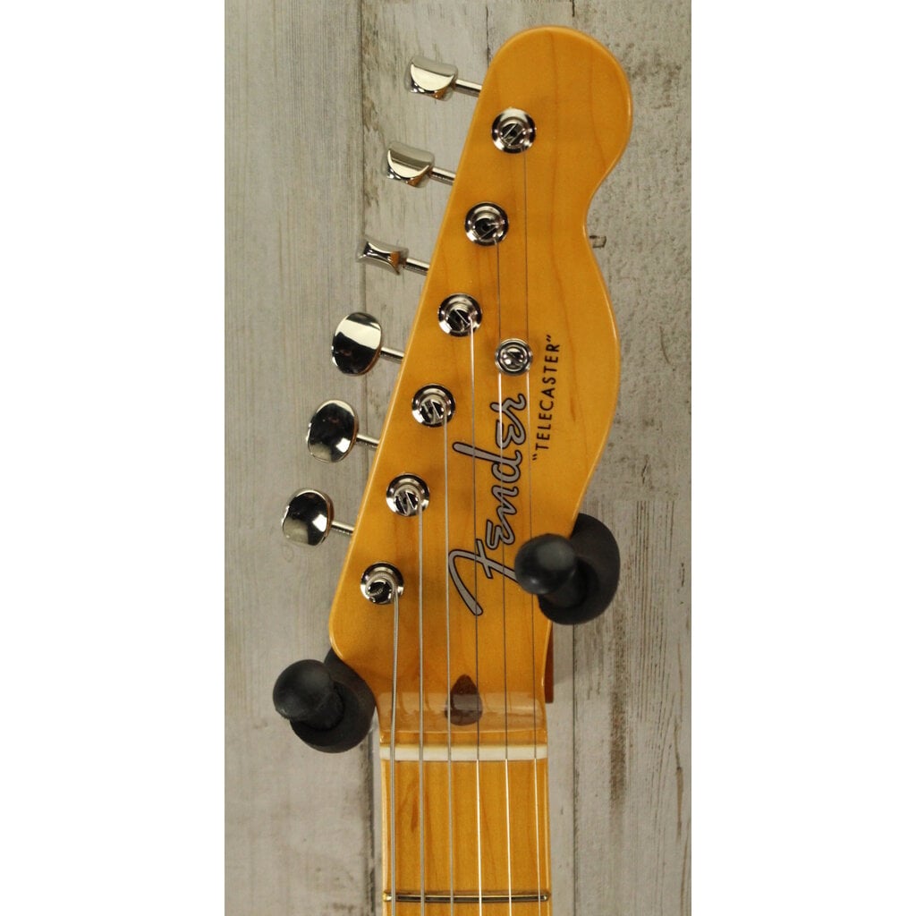 Fender DEMO Fender American Vintage II 1951 Telecaster - Prototype White (280)