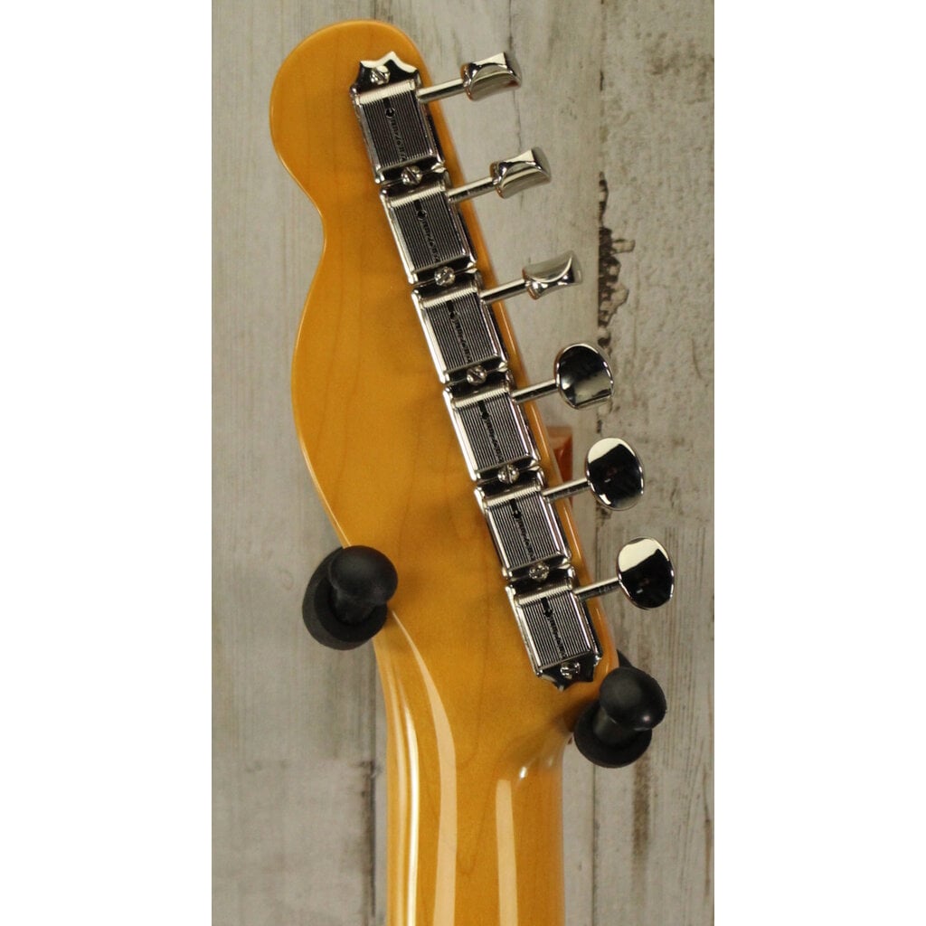 Fender DEMO Fender American Vintage II 1951 Telecaster - Prototype White (280)