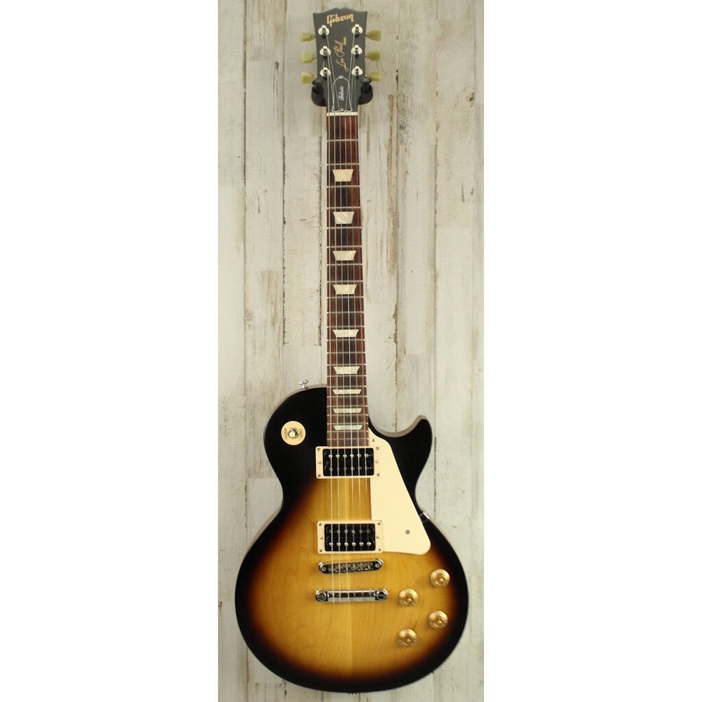 Gibson USED 2021 Gibson Les Paul Tribute (048)