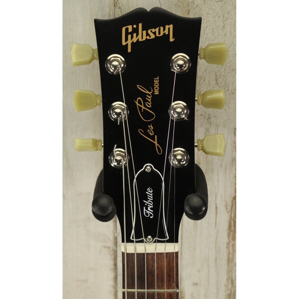 Gibson USED 2021 Gibson Les Paul Tribute (048)