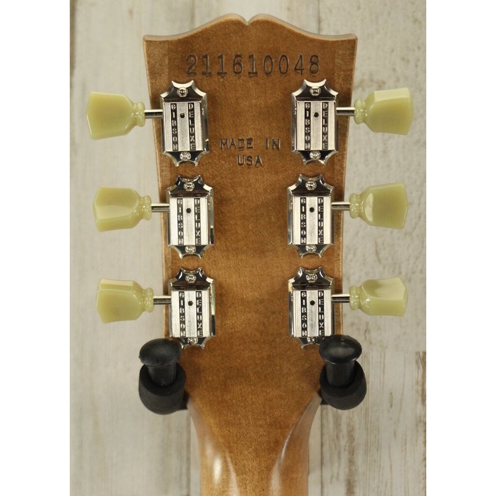 Gibson USED 2021 Gibson Les Paul Tribute (048)