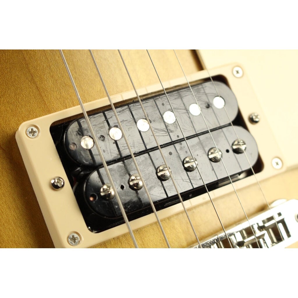 Gibson USED 2021 Gibson Les Paul Tribute (048)