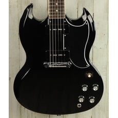 Gibson DEMO Gibson SG Special - Ebony (127)