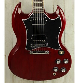 Gibson DEMO Gibson SG Standard - Heritage Cherry (244)