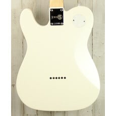 Fender DEMO Fender John 5 Ghost Telecaster - Arctic White (171)
