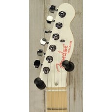 Fender DEMO Fender John 5 Ghost Telecaster - Arctic White (171)
