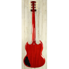 Gibson DEMO Gibson SG Standard '61 Maestro Vibrola - Vintage Cherry (061)