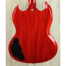 Gibson DEMO Gibson SG Standard '61 Maestro Vibrola - Vintage Cherry (061)