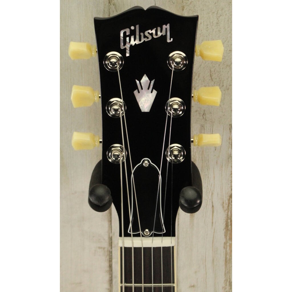 Gibson DEMO Gibson SG Standard '61 Maestro Vibrola - Vintage Cherry (061)