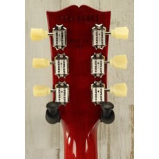 Gibson DEMO Gibson SG Standard '61 Maestro Vibrola - Vintage Cherry (061)