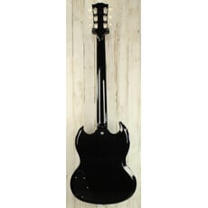 Gibson DEMO Gibson SG Special - Ebony (127)