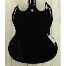 Gibson DEMO Gibson SG Special - Ebony (127)