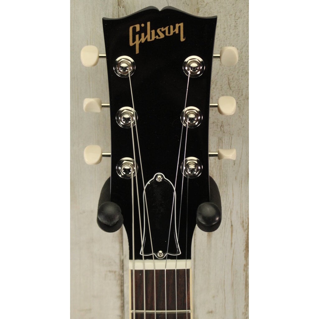 Gibson DEMO Gibson SG Special - Ebony (127)