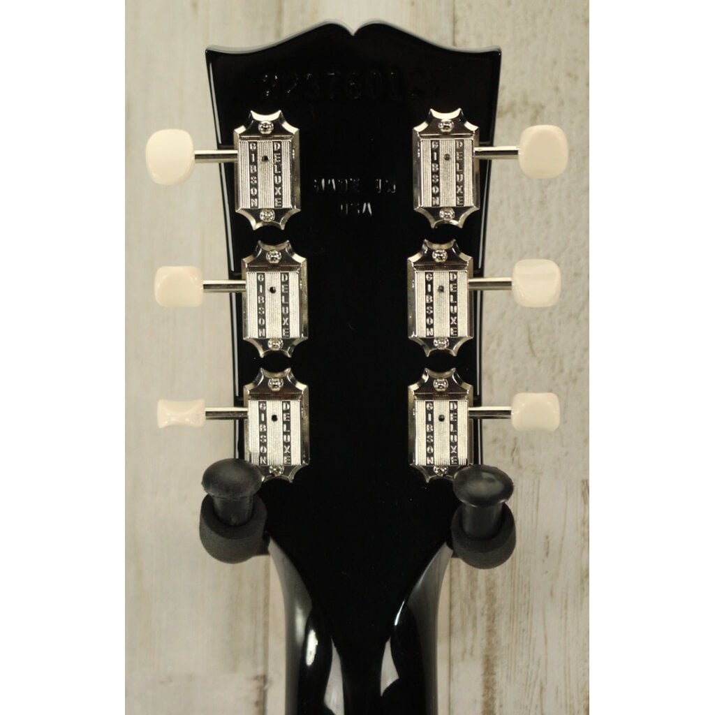 Gibson DEMO Gibson SG Special - Ebony (127)