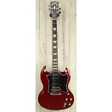 Gibson DEMO Gibson SG Standard - Heritage Cherry (244)
