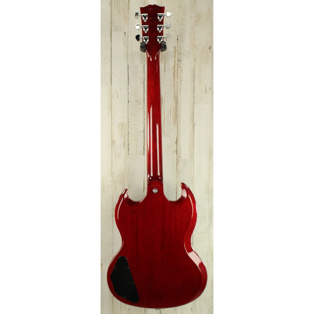 Gibson DEMO Gibson SG Standard - Heritage Cherry (244)