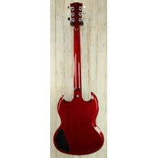 Gibson DEMO Gibson SG Standard - Heritage Cherry (244)