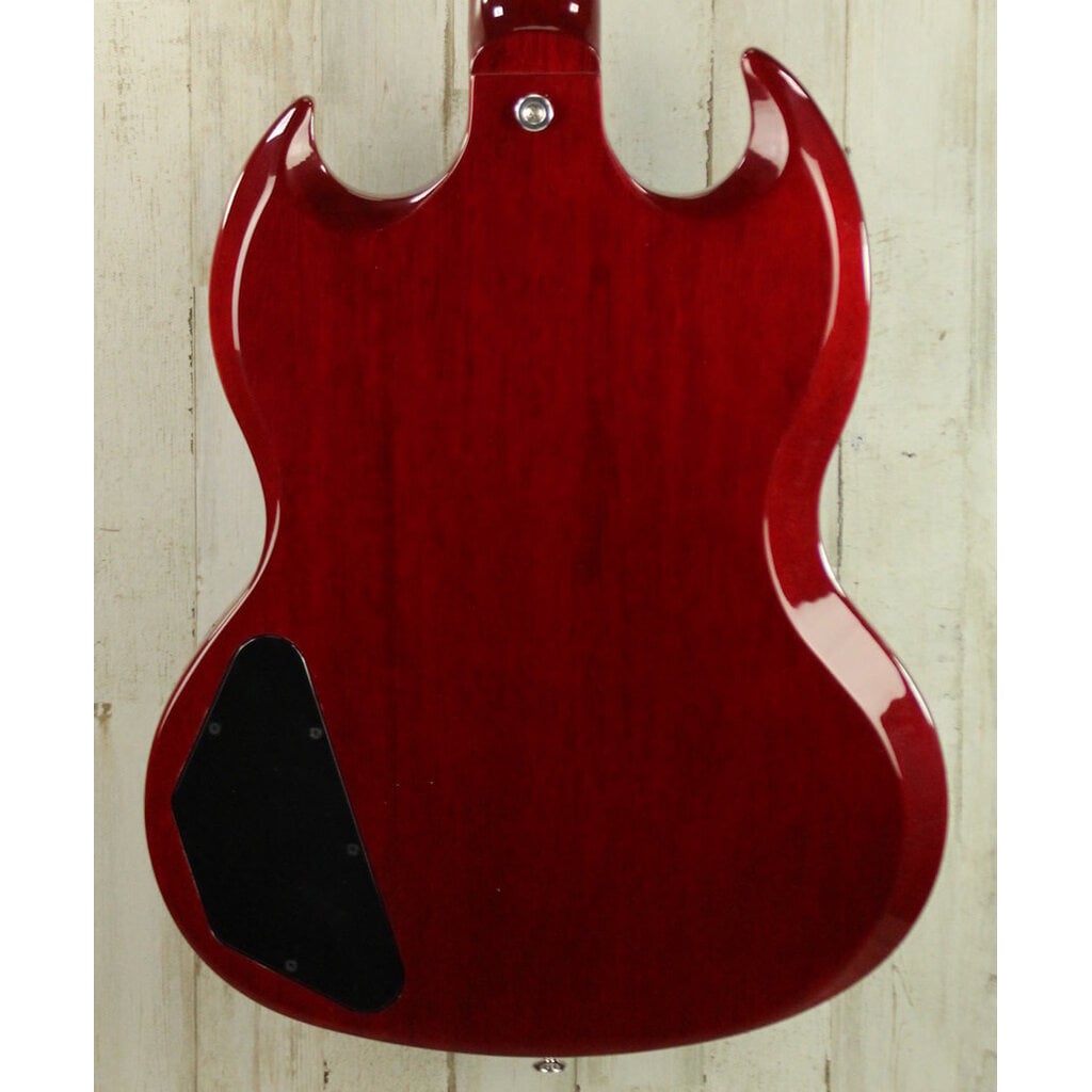 Gibson DEMO Gibson SG Standard - Heritage Cherry (244)