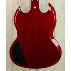 Gibson DEMO Gibson SG Standard - Heritage Cherry (244)