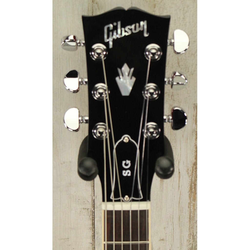 Gibson DEMO Gibson SG Standard - Heritage Cherry (244)