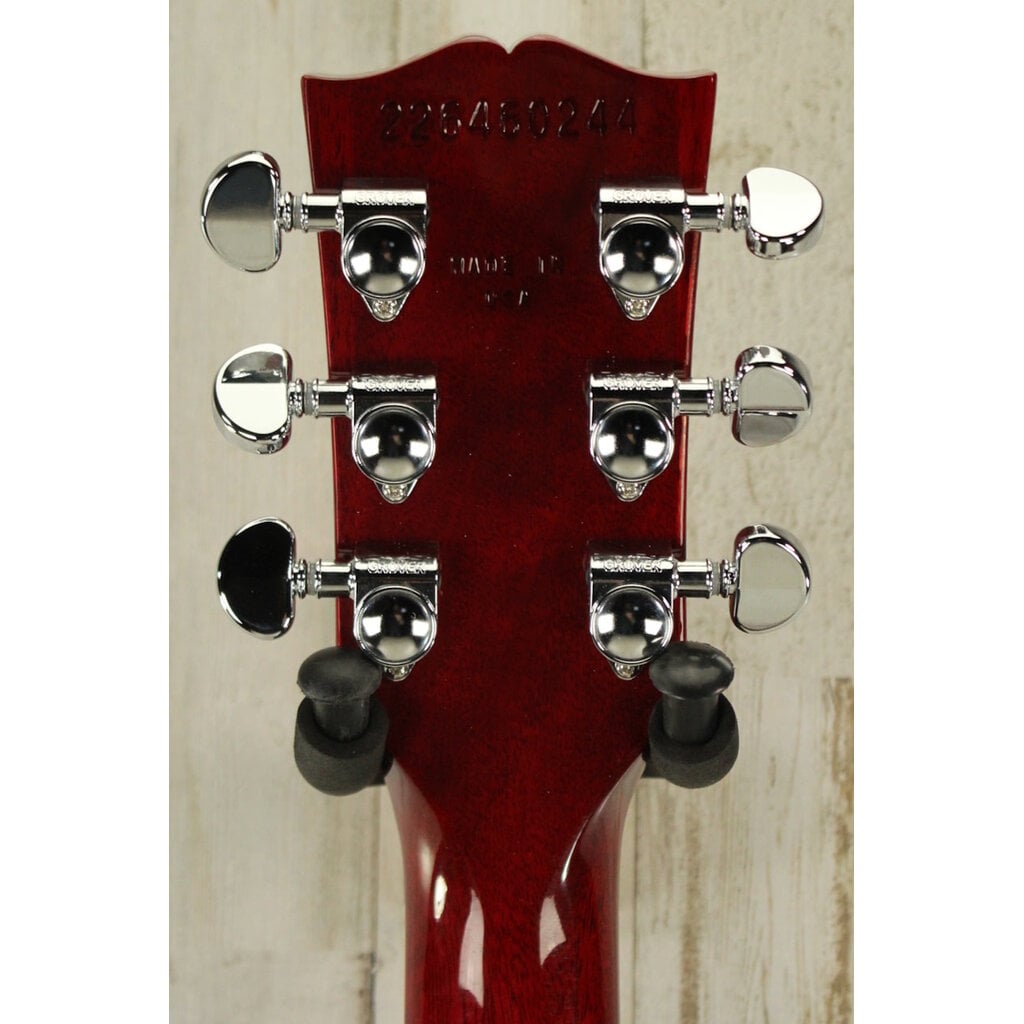 Gibson DEMO Gibson SG Standard - Heritage Cherry (244)