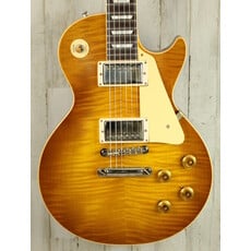 Gibson Custom DEMO Gibson Custom 1959 Les Paul Standard Reissue - Dirty Lemon VOS (126)