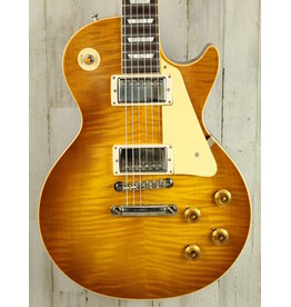 Gibson Custom DEMO Gibson Custom 1959 Les Paul Standard Reissue - Dirty Lemon VOS (126)