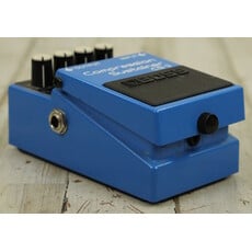 Boss USED Boss CS-3 Compression Sustainer (070)