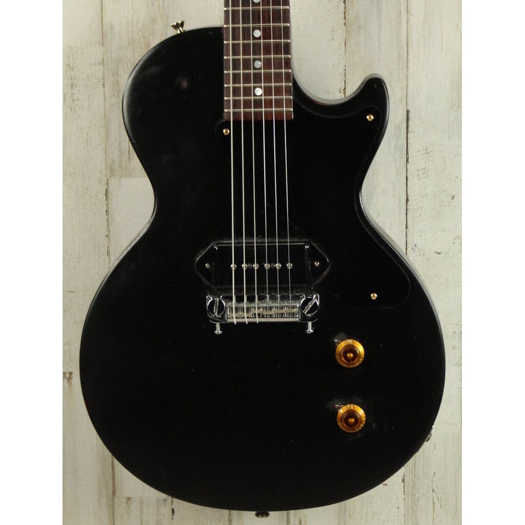 Gibson PROJECT 2015 Gibson Les Paul Junior (848)